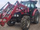 Case IH Farmall 95A+ LRA85 factory front loader