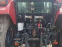 Case IH Farmall 95A+ LRA85 factory front loader