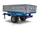 Graecus MT1500-H trailer