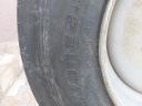 Zu verkaufen 275/70 R22, Größe 5 LKW-Reifen