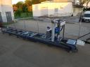 Ferăstrău cu bandă Trak-Met TTP-600 PREMIUM Versiune electrică 11 kW