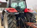 CIĄGNIK CASE IH MAXXUM 125 NA SPRZEDAŻ