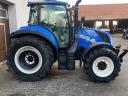 New Holland T5.120 ElectroCommand - 0%Áfa-Leszállítva