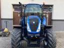 New Holland T5.120 ElectroCommand - 0%Áfa-Leszállítva