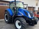 New Holland T5.120 ElectroCommand - 0%Áfa-Leszállítva