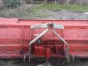 Stem crusher mulcher for sale