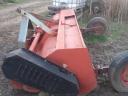 Stem crusher mulcher for sale