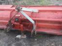 Stem crusher mulcher for sale