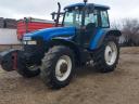 Tractor New Holland TM120