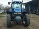 Tractor New Holland TM120