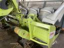 Claas Conspeed 6-75 FC