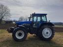 New Holland TM190