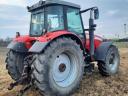 Massey Ferguson 6480 Dyna-6