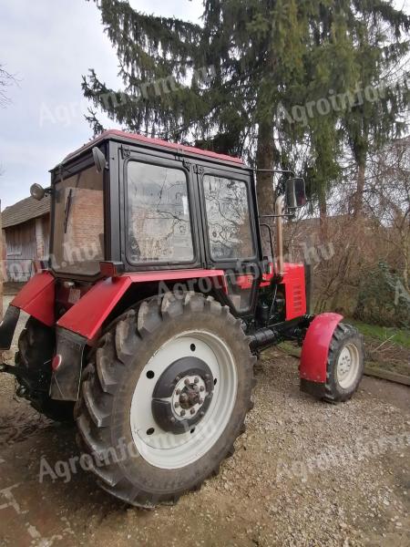 MTZ 892 de vânzare