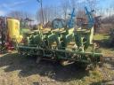 HASSIA 4 row niche automatic potato planter, potato planter