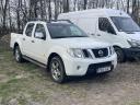 Nissan Navara V6 de vânzare