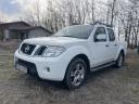 Nissan Navara V6 de vânzare