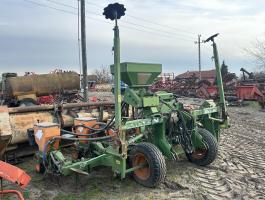 Amazone 6 soros szemenkénti vetőgép