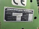 Amazone 6-reihige Einzelkornsämaschine