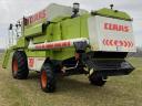 Claas 208 Mega