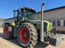 Claas Xerion 3800 Trac VC