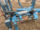 LEMKEN OPAL 80, LIGHTWEIGHT TWO-HEAD REVERSIBLE PLOUGH