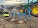 LEMKEN OPAL 80, LIGHTWEIGHT TWO-HEAD REVERSIBLE PLOUGH