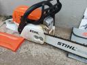 Stihl MS 291 55 ccm