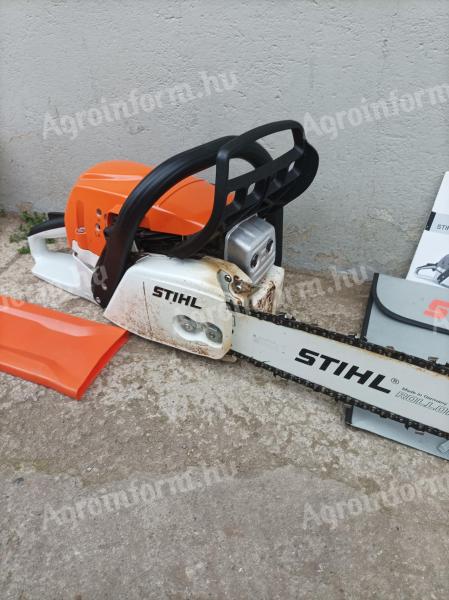 Stihl MS 291 55 ccm