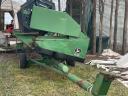 John deere 2058