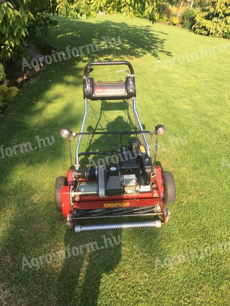 TORO Greensmaster 1600 cilindrična kosilica za travu