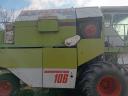 Kombajn zbożowy Claas Dominator 106 na sprzedaż