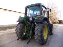 John Deere 6600