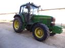 John Deere 6600