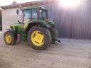 John Deere 6600