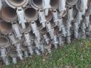 BAUER irrigation pipe