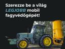 Podwieszany mobilny mieszalnik powietrza F-AirGo V2023