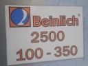 BEINLICH 100/350