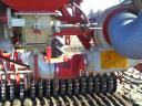 Accord disc seed drill + Rau 3 m rotary tine also separately