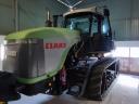 Claas Challenger 75 E