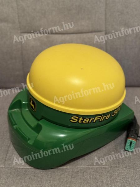 Predám anténu John Deere SF3000 SF1