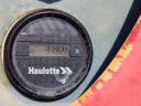 Haulotte HA16SPX - 16 m, 4x4