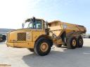 Volvo A30D dump truck