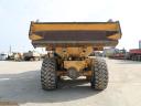 Volvo A30D dump truck