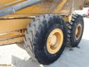 Volvo A30D dump truck