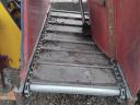 Leader Unifeed feeding trolley