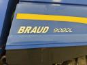 Braud New Holland 9080L Mähdrescher