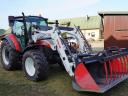 Steyr 4105Multi - 2020- 1100 órás