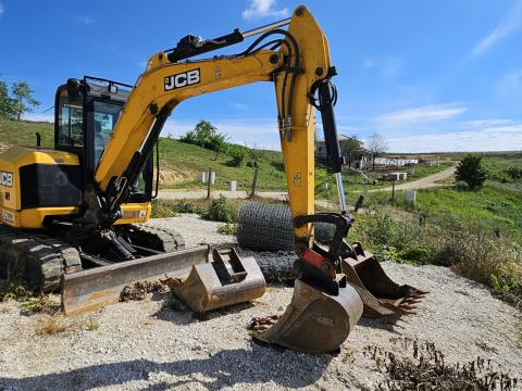 JCB 51 JCB 51