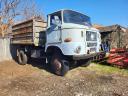 Terenski kiper IFA W50